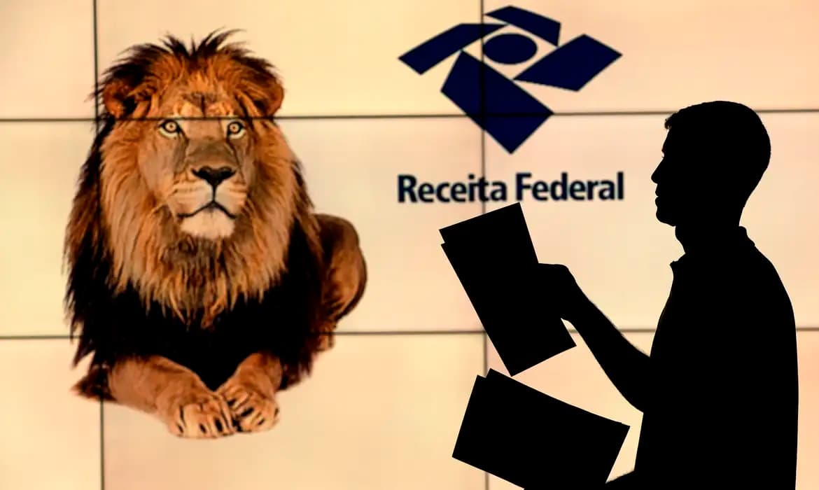 Imposto de Renda 2025: Receita Federal inicia recebimento das declarações