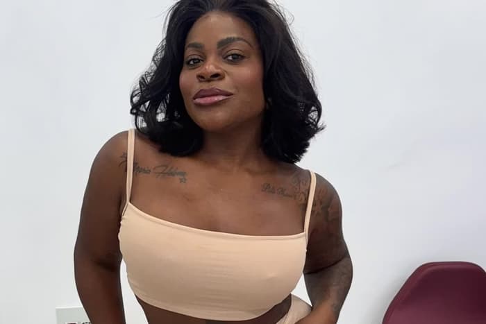 Jojo Todynho Surpreende ao Emagrecer 80 kg e Revela Transformação nas Redes Sociais