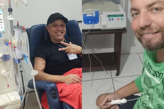 Fila de Transplante de Rim Cresce no Brasil: Entenda os Desafios e Soluções
