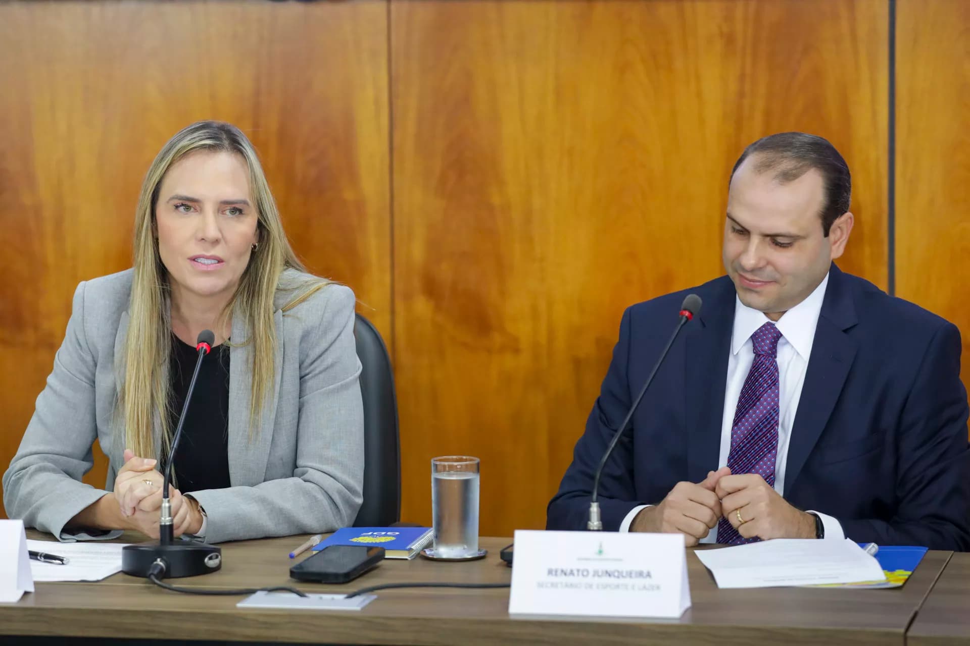 Brasília é confirmada como sede dos Jogos da Juventude 2025 e receberá 4 mil atletas em setembro