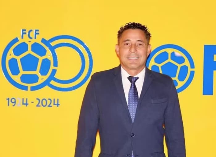 Morre Jorge Bolaño, ex-jogador da Colômbia na Copa de 1998, aos 47 anos