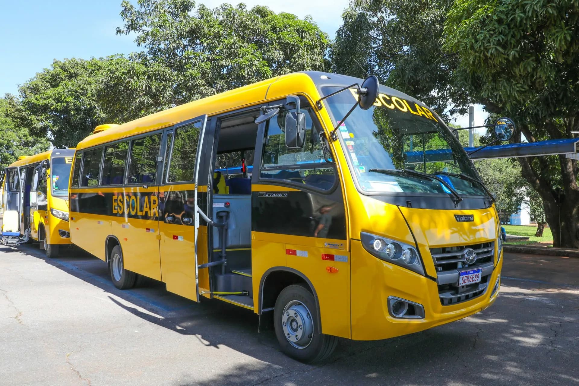 TCB assume protagonismo na mobilidade inclusiva e transforma realidade do transporte no DF