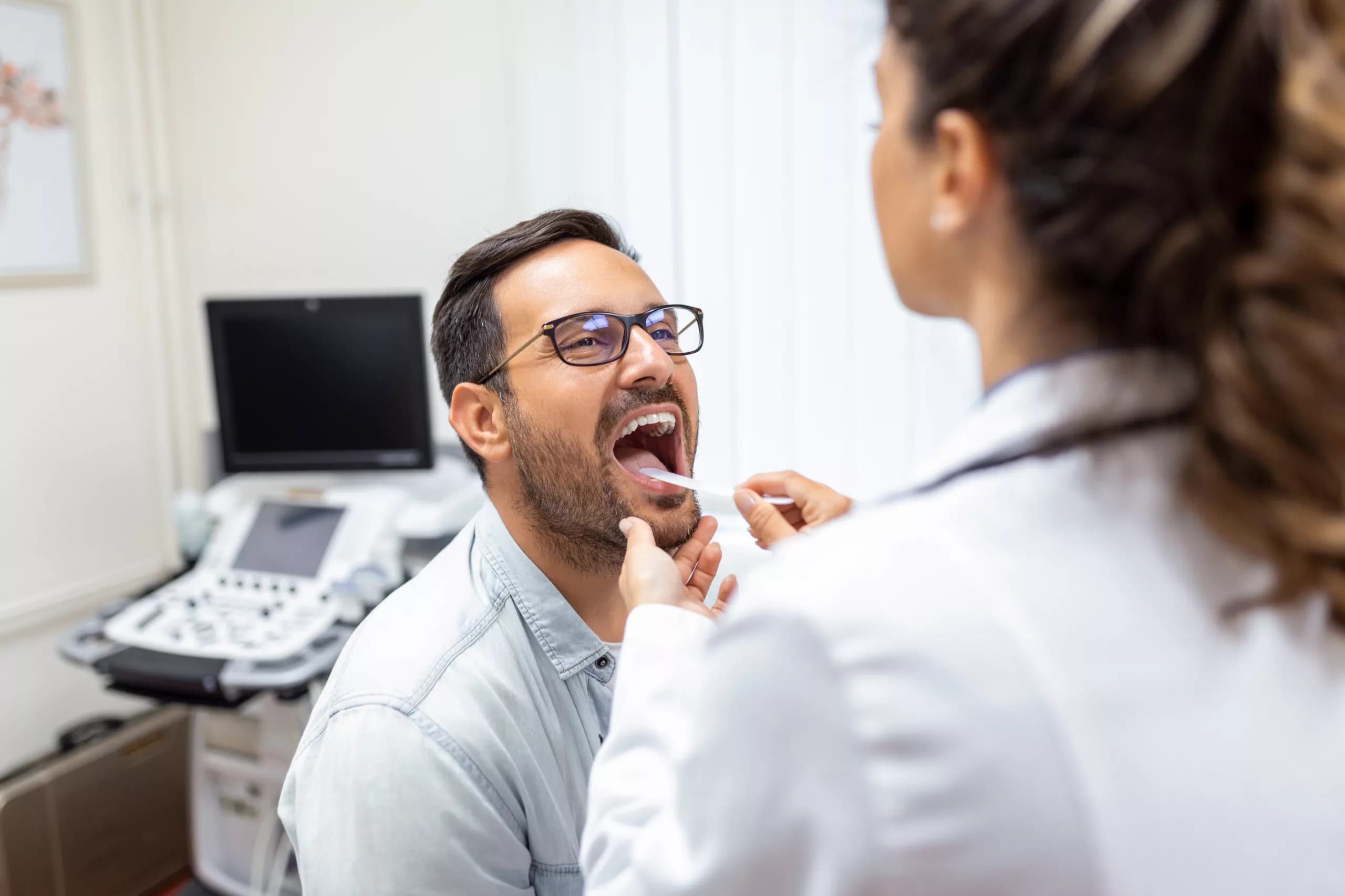 Teste de saliva antecipa diagnóstico do câncer de próstata e supera o exame de PSA