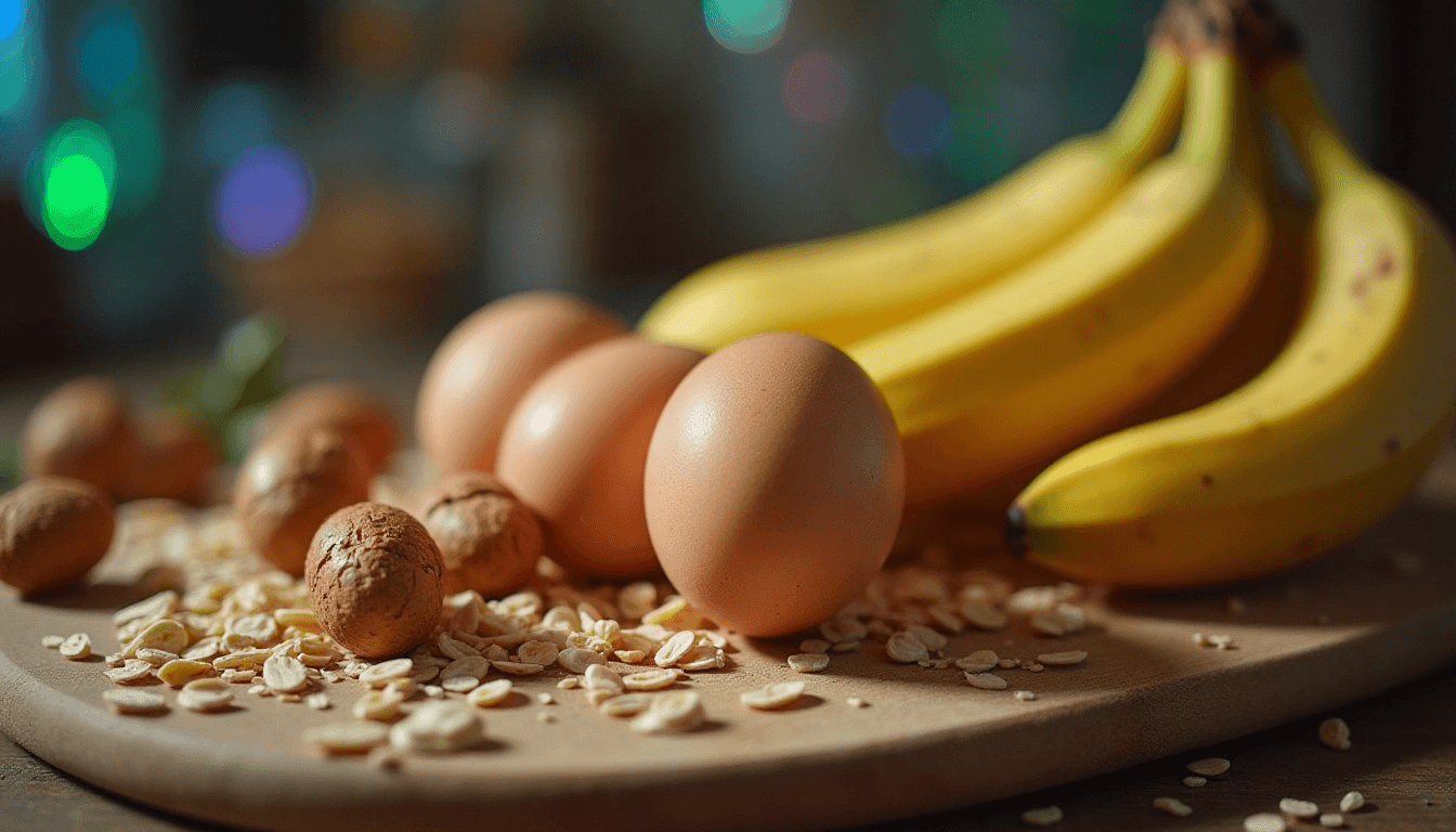 Ansiedade e alimentação: o que você come pode influenciar seu bem-estar emocional