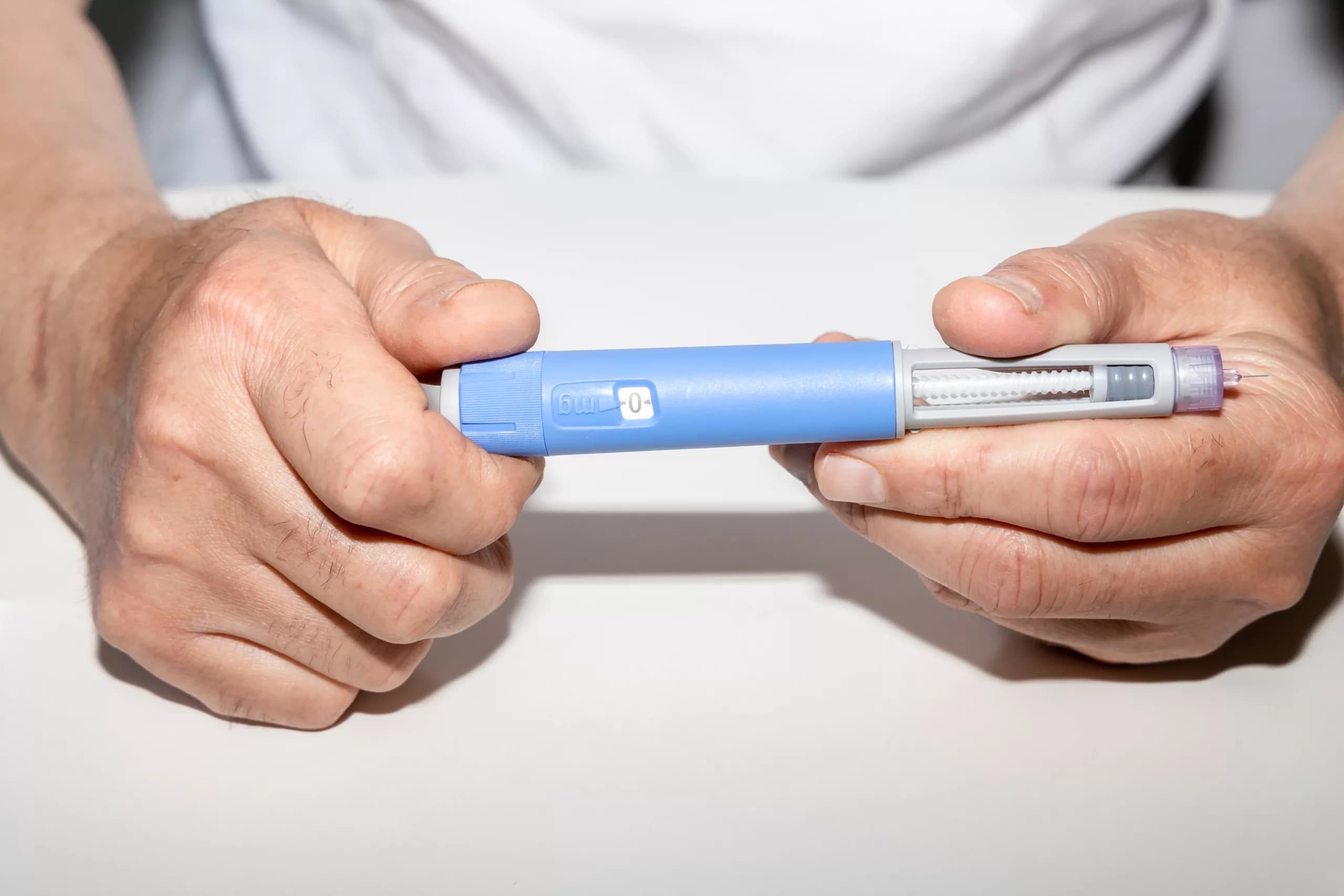 Anvisa amplia controle e exige retenção de receita para venda de canetas como Ozempic