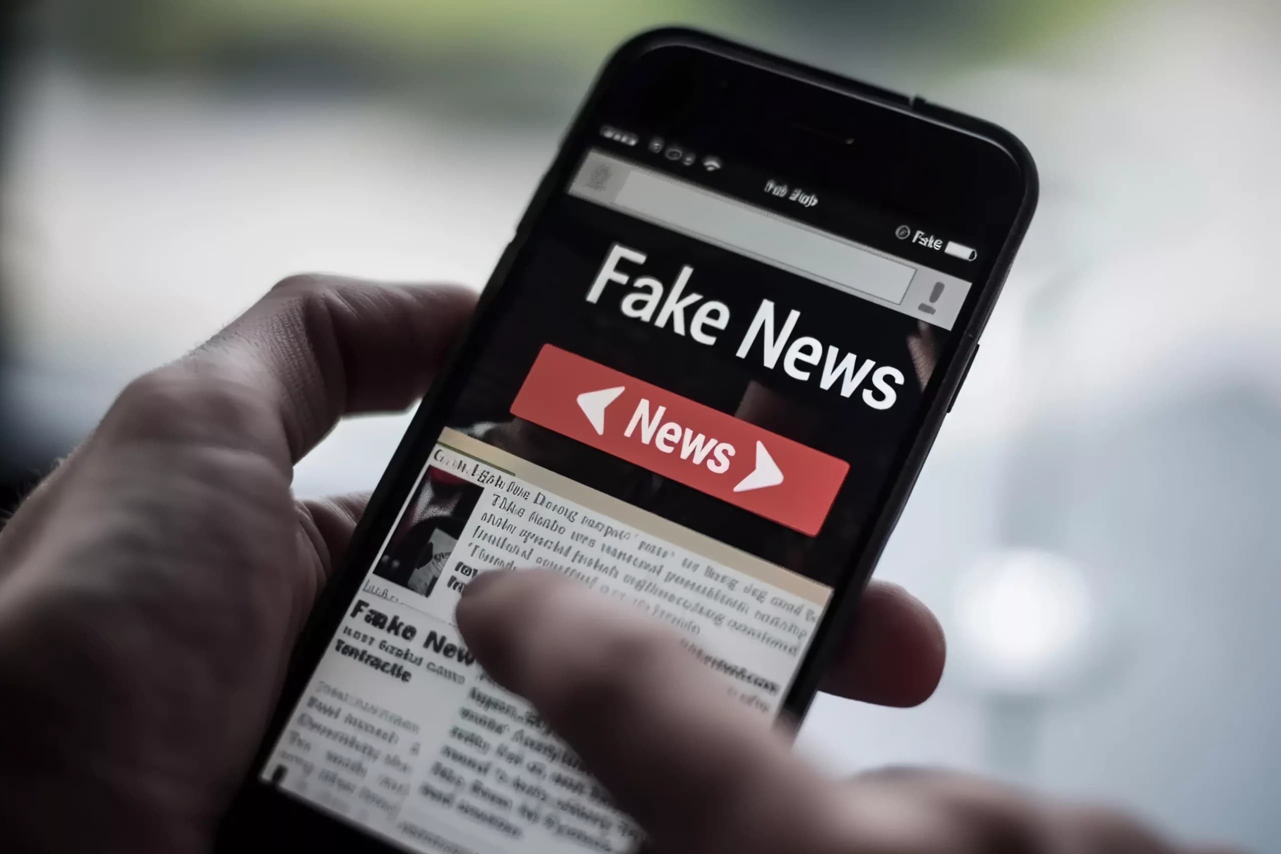 Jornalismo profissional se fortalece como resposta à desinformação