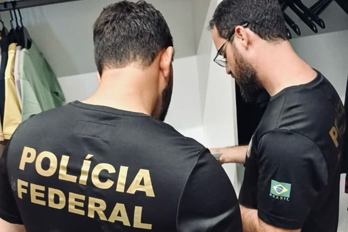 PF desarticula esquema de R$ 16 milhões no INSS envolvendo advogados e delegado