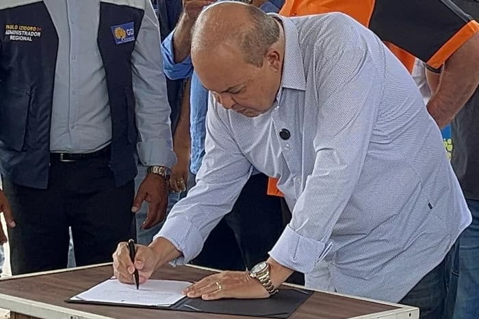Ibaneis decreta ponto facultativo em 2 de maio para servidores do DF