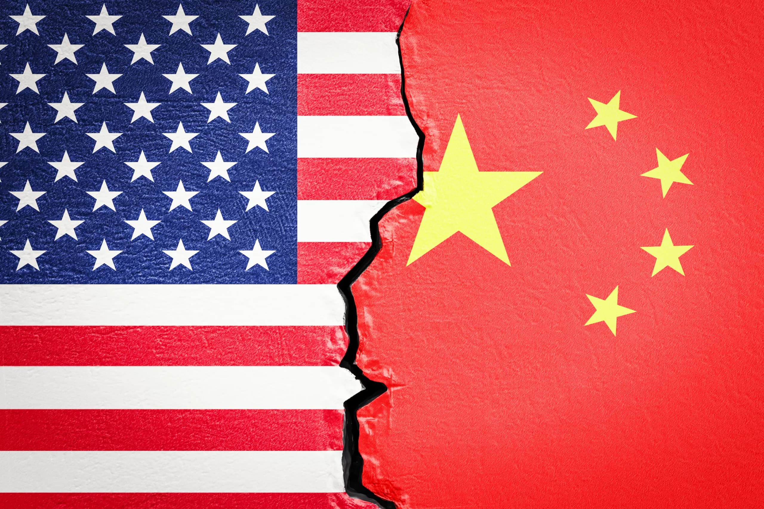 China pede fim da “chantagem” dos EUA e defende diálogo na guerra comercial
