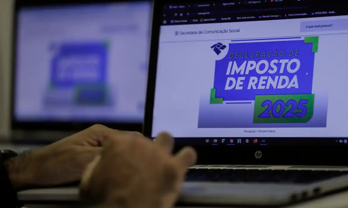 20 milhões ainda não declararam o IR; prazo termina em breve