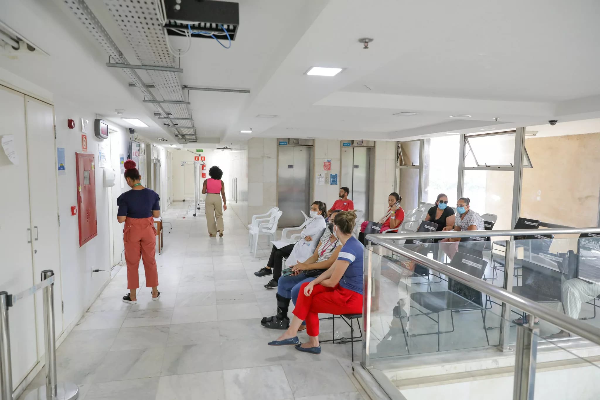 GDF credencia clínicas particulares para ampliar tratamento de câncer no DF
