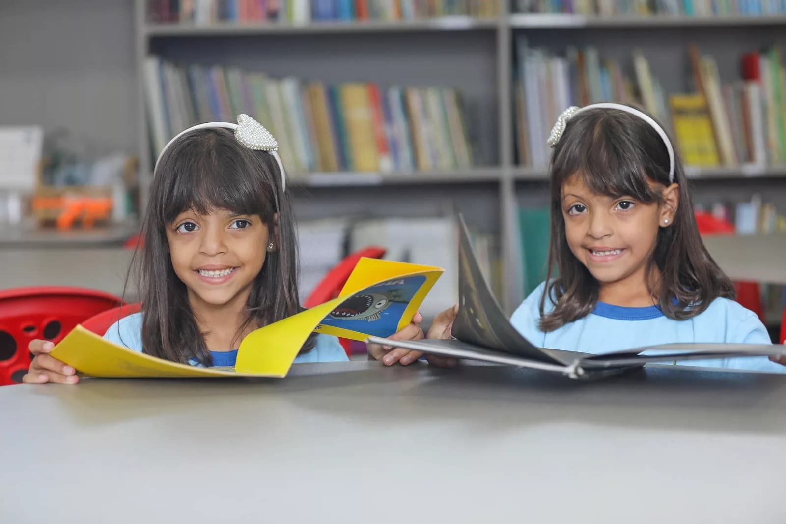 Educação Precoce no DF transforma a vida de crianças com atrasos no desenvolvimento