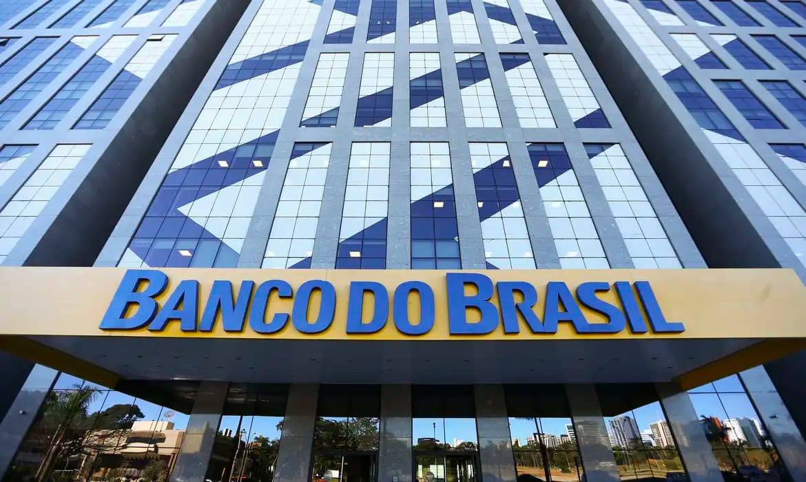 BB e Banco da China firmam acordo de US$ 1 bilhão