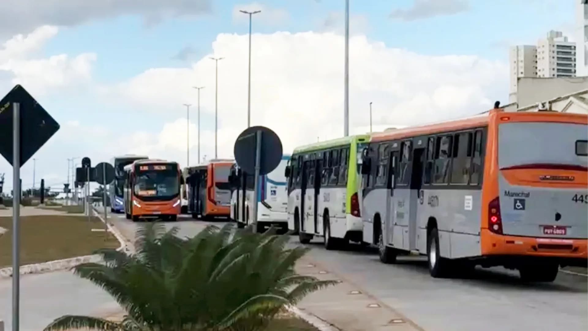 DF: Audiência Pública discute futuro do transporte público em 5 de julho