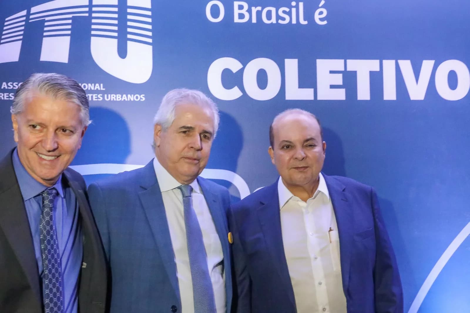 Governador Ibaneis destaca avanços na mobilidade urbana do DF