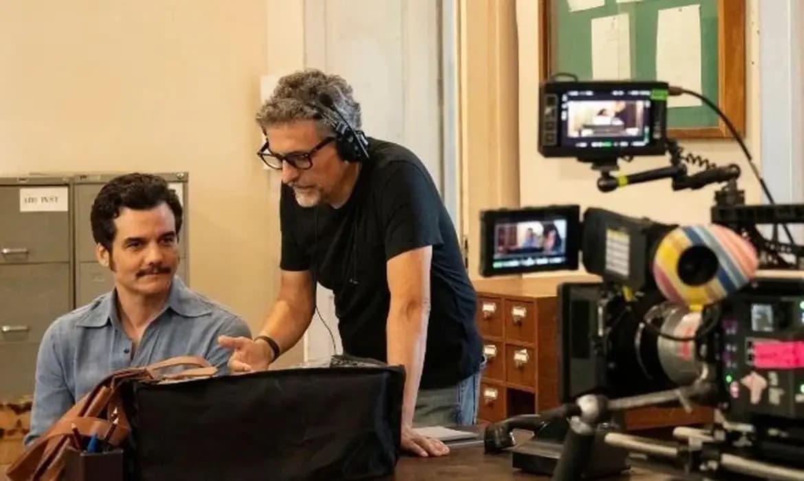 “O Agente Secreto”: Dupla vitória brasileira em Cannes