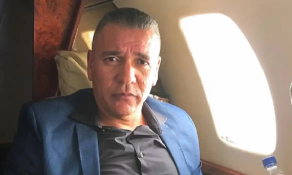 PCC: Polícia prende substituto de Marcola na Bolívia