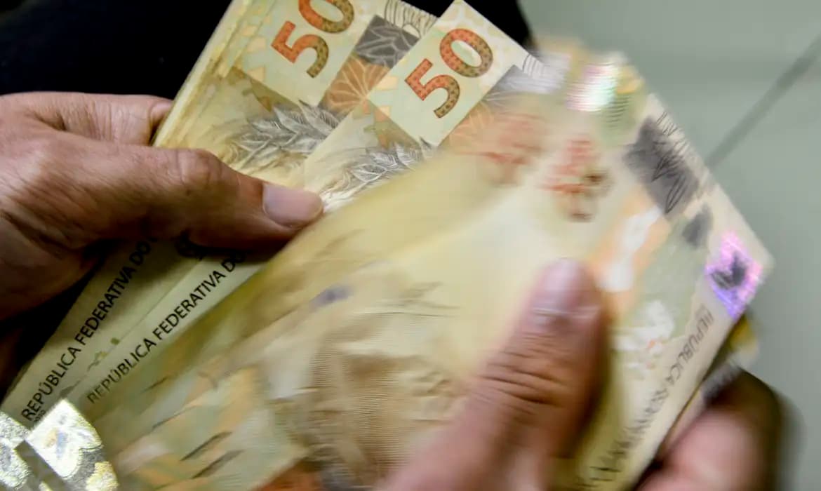 PIB brasileiro cresce 1,6% no 1º trimestre de 2025