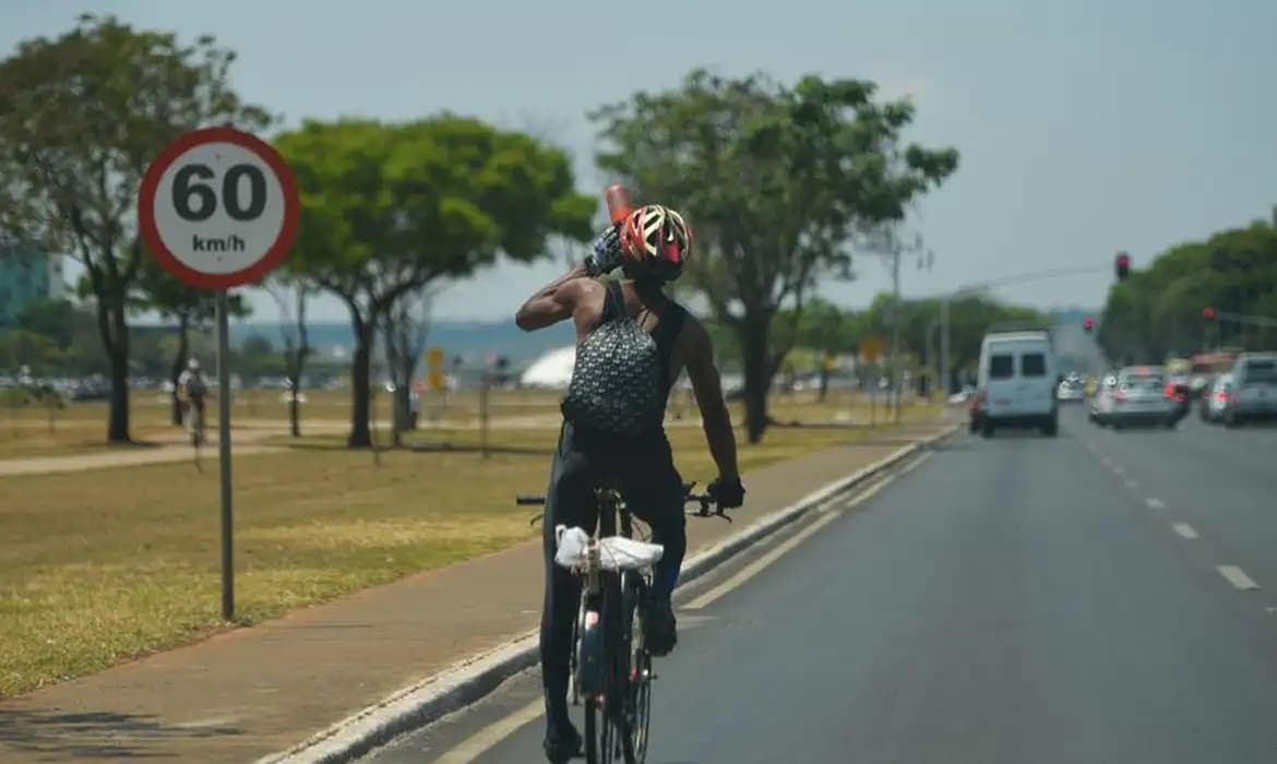 Produção de bicicletas em Manaus dispara 21,6% em abril