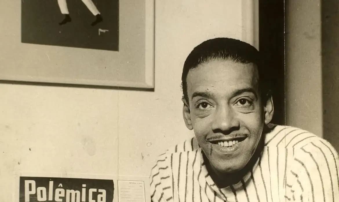 Rádio Nacional resgata sambas de Wilson Baptista