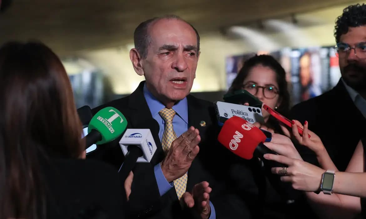 Senado aprova fim da reeleição para Executivo