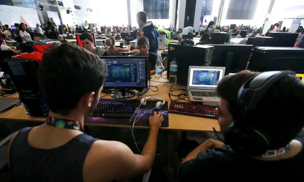 São Paulo sedia evento 24h sobre segurança digital