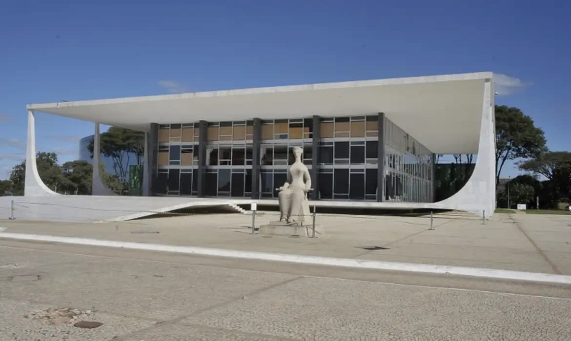 STF pode revisar regras de Haia sobre sequestro internacional de crianças