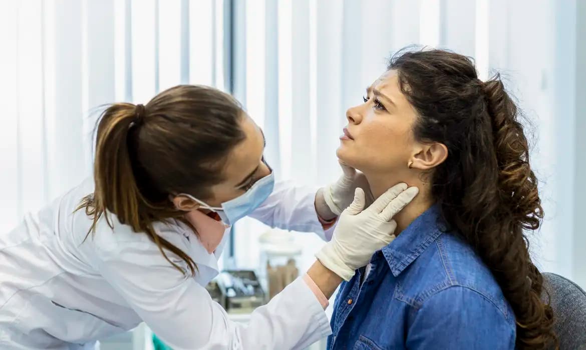 Tireoide e fertilidade: distúrbios da glândula afetam a gravidez