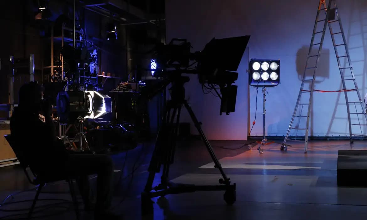 TV Brasil: 1,6 mil projetos concorrem a R$ 110 milhões