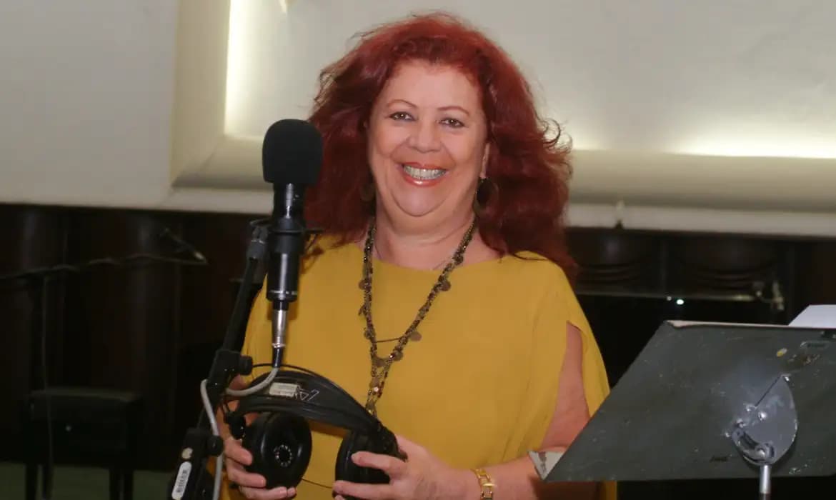TV Brasil homenageia Beth Carvalho em especial do Samba na Gamboa