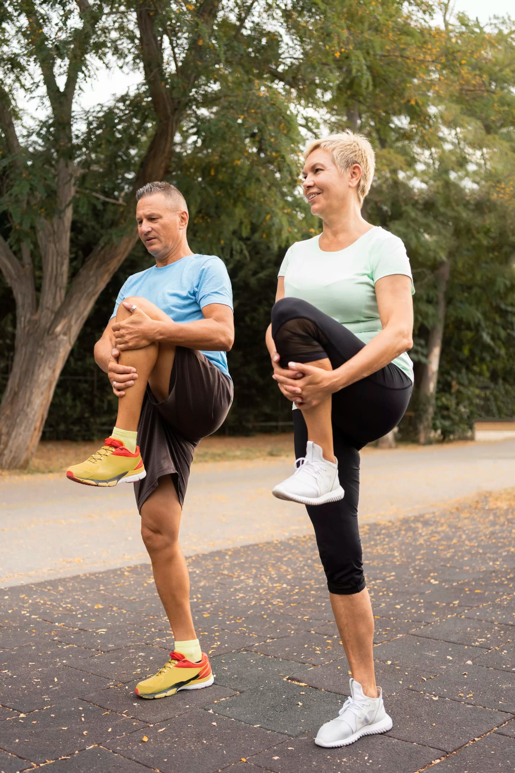 Melhores exercícios para quem tem mais de 50 anos: veja o que praticar e o que evitar