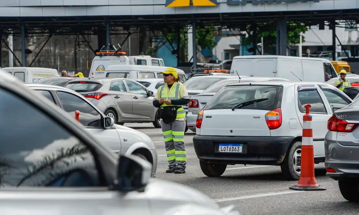 Acordo reduz pedágio da Linha Amarela para R$ 3,80