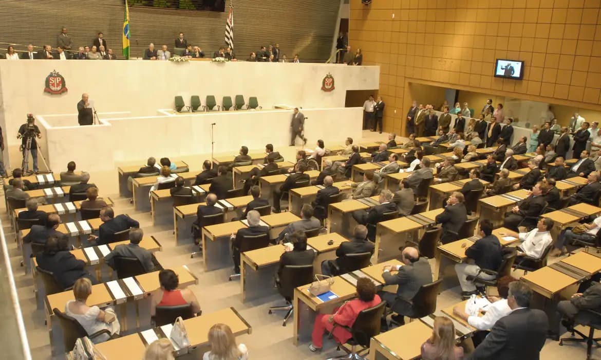 Ameaças a deputadas de SP: Polícia investiga e MP acompanha