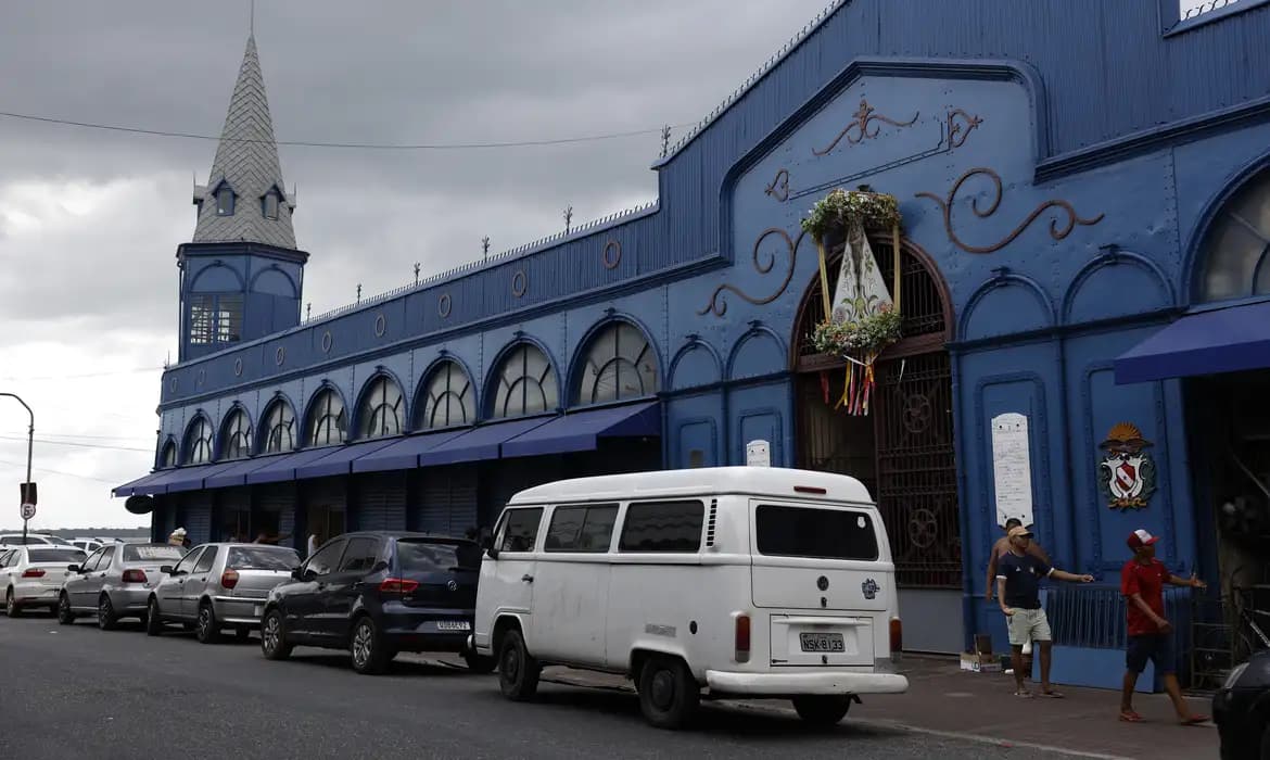 Belém: Capital Mundial do Brega pela ONU