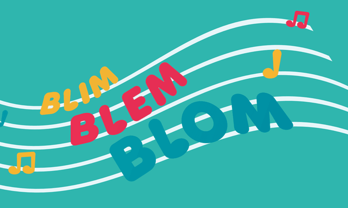 Blim-Blem-Blom recebe flautista e Mozart em novo episódio na Rádio MEC