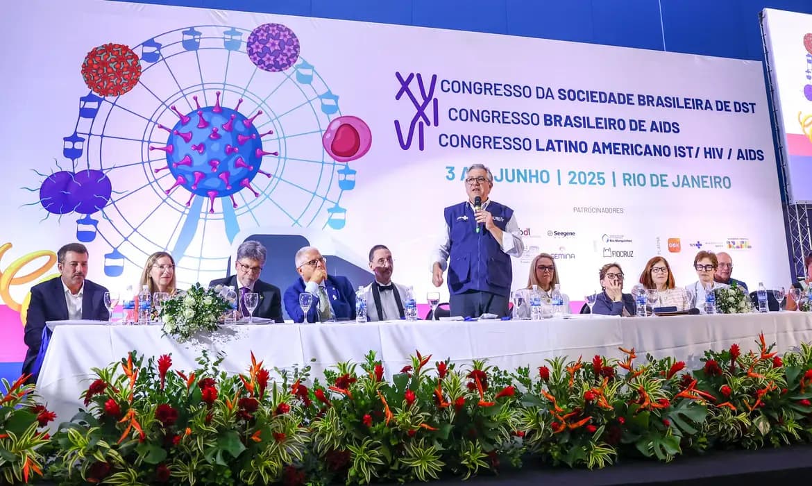 Brasil perto de eliminar HIV vertical: País busca certificação da OPAS