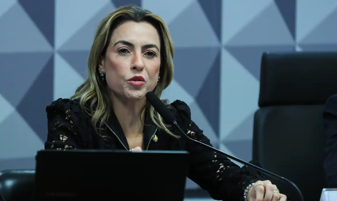 CPI das Bets: Relatora pede indiciamento de Virgínia e Deolane
