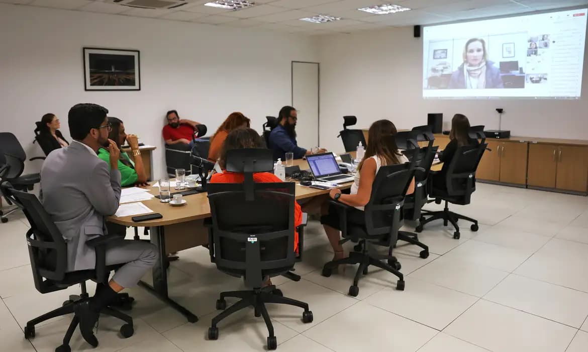 EBC retoma participação social após nove anos