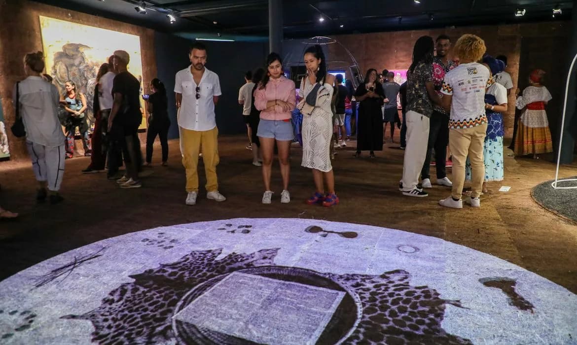 “Escravos de Jó”: Mostra no Rio resgata influência bantu na cultura brasileira
