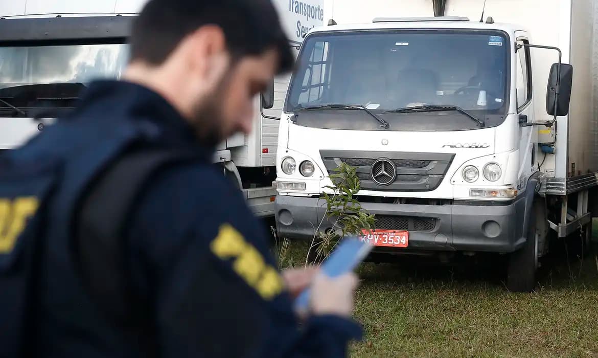Exame toxicológico obrigatório na primeira CNH