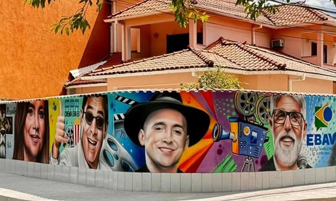 Festival de Xerém celebra cinema com homenagens a Pitanga e Zeca Pagodinho