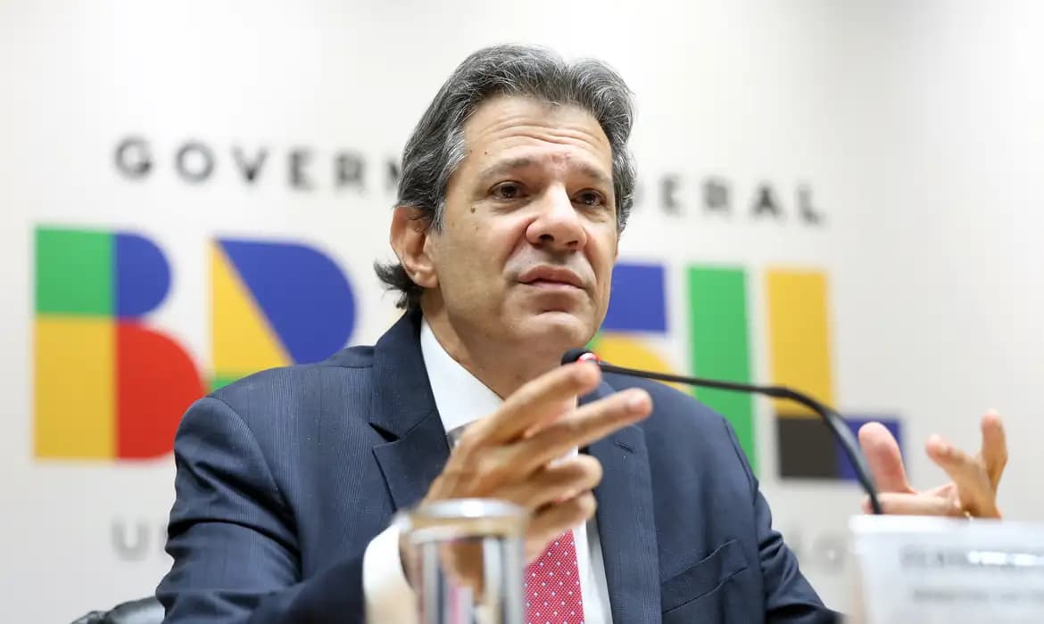 Governo envia ao Congresso alternativas ao aumento do IOF