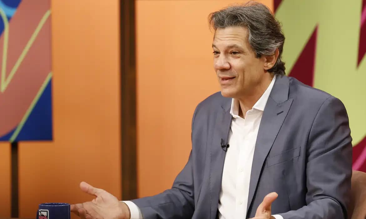 Governo envia MP para reformular IOF e tributação de apostas