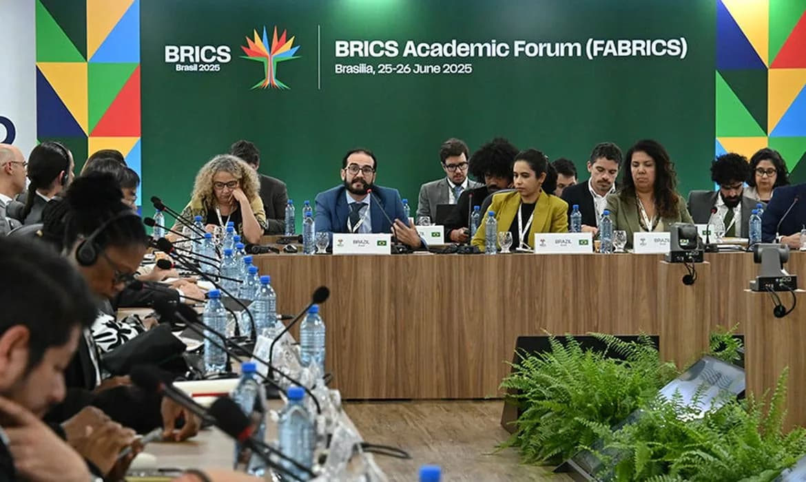 Ipea Compila Ações do Brics em Documento para Novos Integrantes