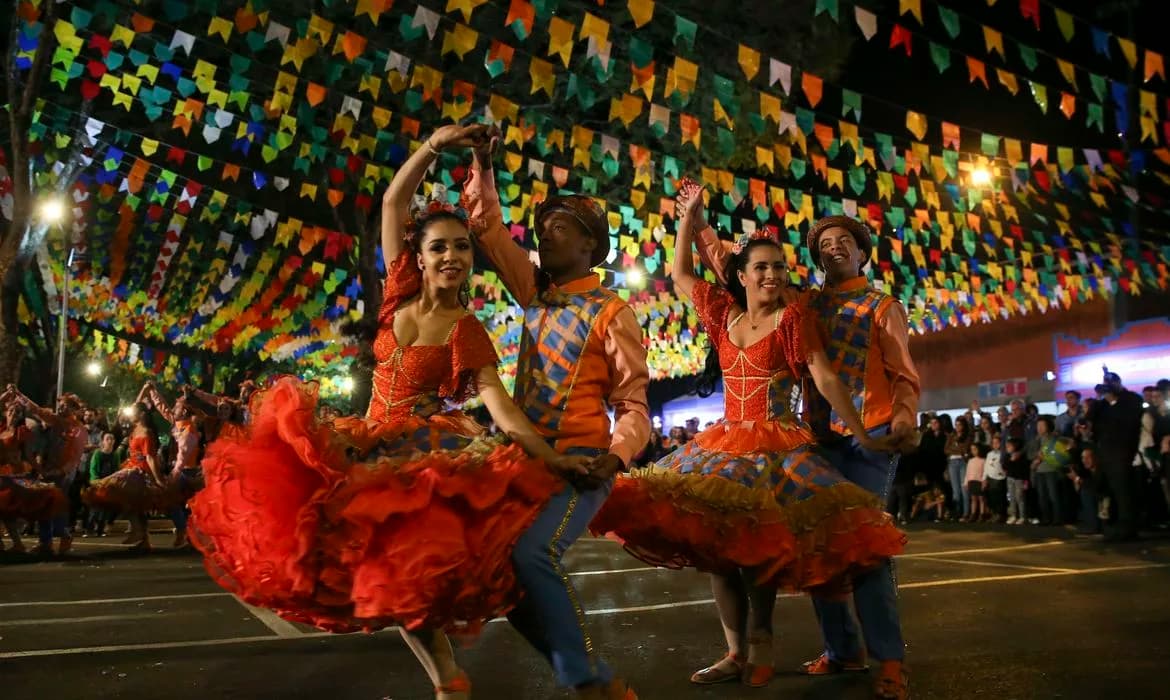 Junho de 2025: Datas, Feriados e Celebrações