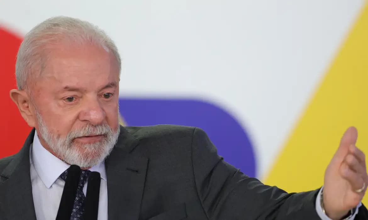 Lula defende exploração de petróleo na Margem Equatorial