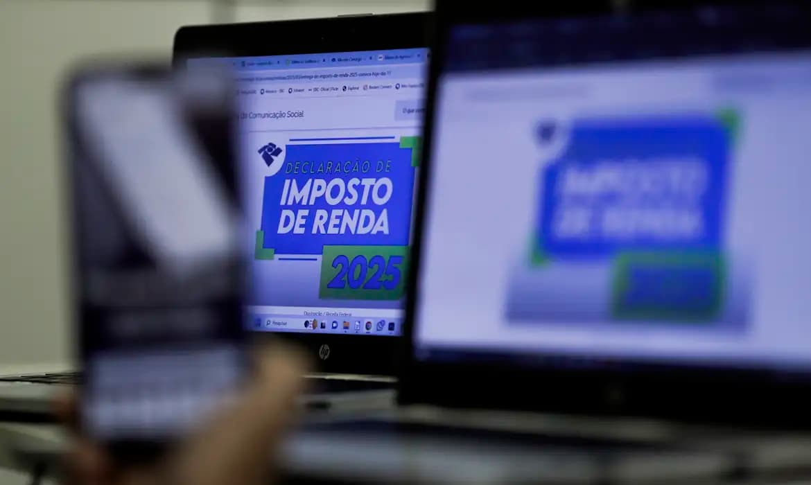 Milhões deixam IR para última hora: prazo finaliza hoje