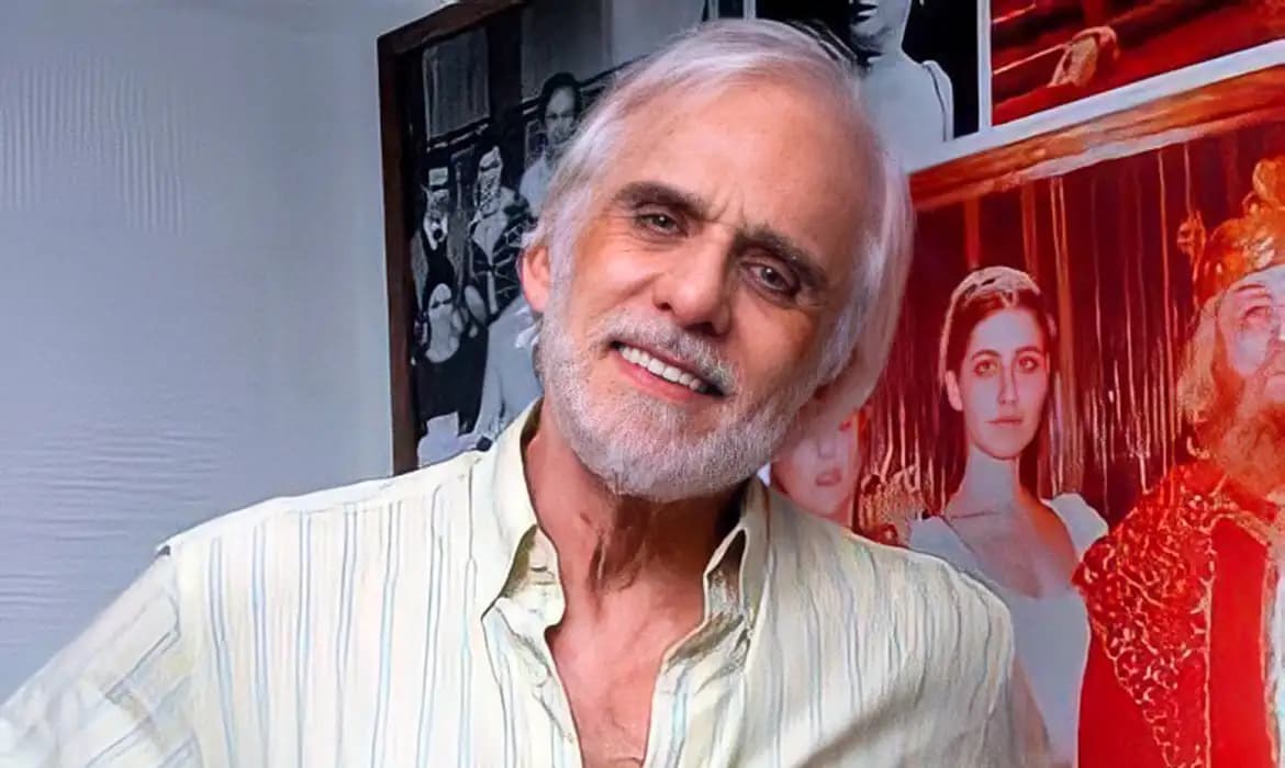 Morre Francisco Cuoco, aos 91 anos