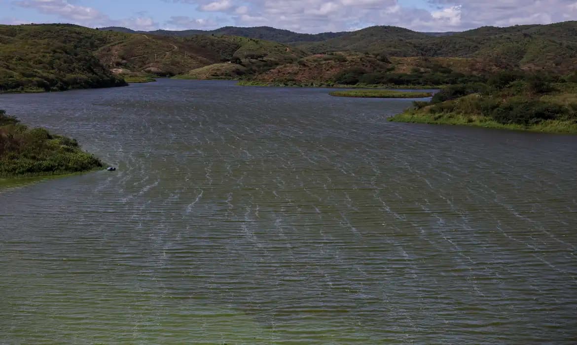 Nova hidrovia no São Francisco ligará Sudeste ao Nordeste