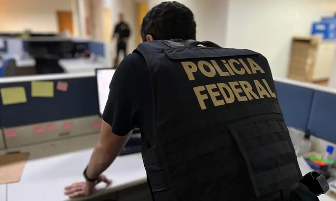 Operação internacional desmantela quadrilha de tráfico de migrantes